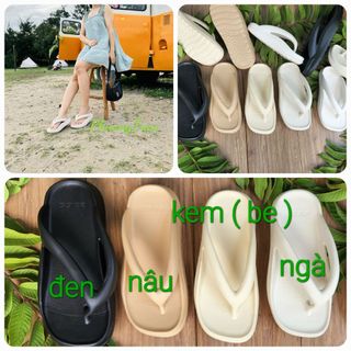 Dép kẹp / dép xỏ ngón 2365 xuất hàn