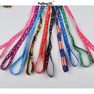 Dây dắt Mỏng 1 lớp kèm yếm dành cho chó mèo - Dây dắt thú cưng - Petshop225