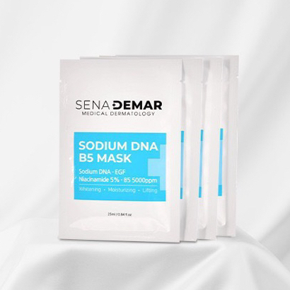 Mặt nạ Sena Demar Sodium DNA B5