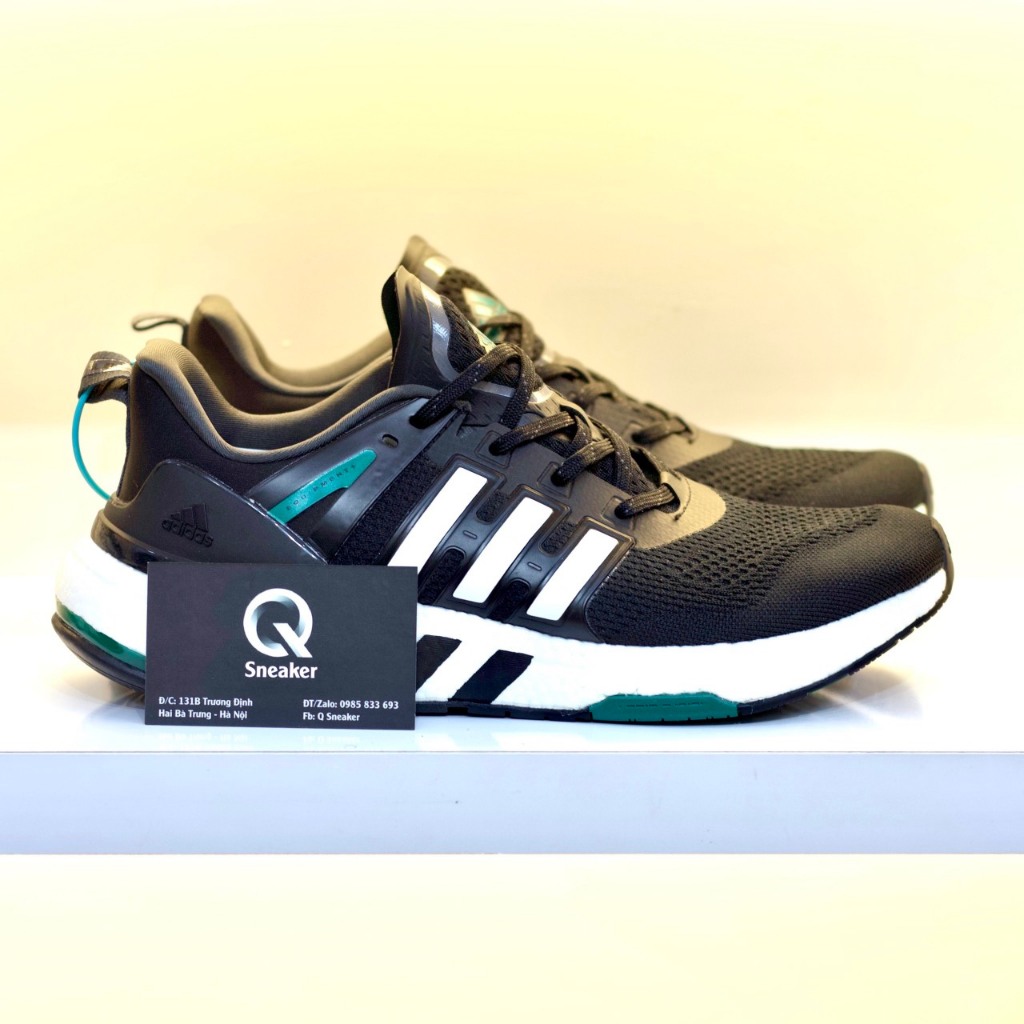 Giày Thể Thao EQT XANH DEN New Sneaker , Giày Hot trend , Freeship toàn quốc , Full Box Hàng Cao Cấp Ảnh Thật
