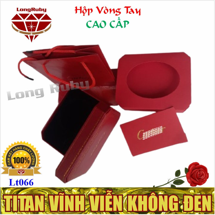 LẮC TAY NAM NỮ ĐÍNH ĐÁ MÀU HỒNG, TRẮNG, VÀNG | VÒNG TAY THỜI TRANG ĐẸP - Lt066B