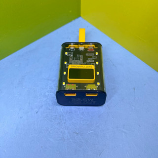 Box sạc dự phòng 3cell 18650