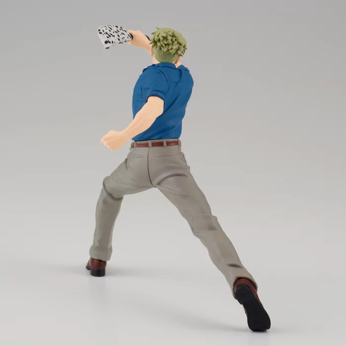Mô Hình Nanami Kento - Jujutsu Kaisen Jufutsu no Waza Vol. 2 Figure