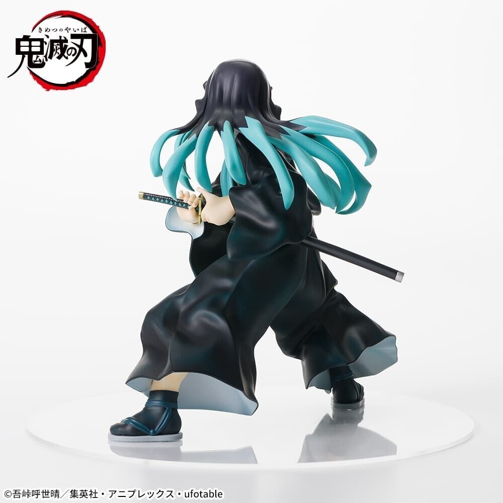 Mô Hình Tokio Muichiro - Demon Slayer: Kimetsu no Yaiba FiGURiZM Figure