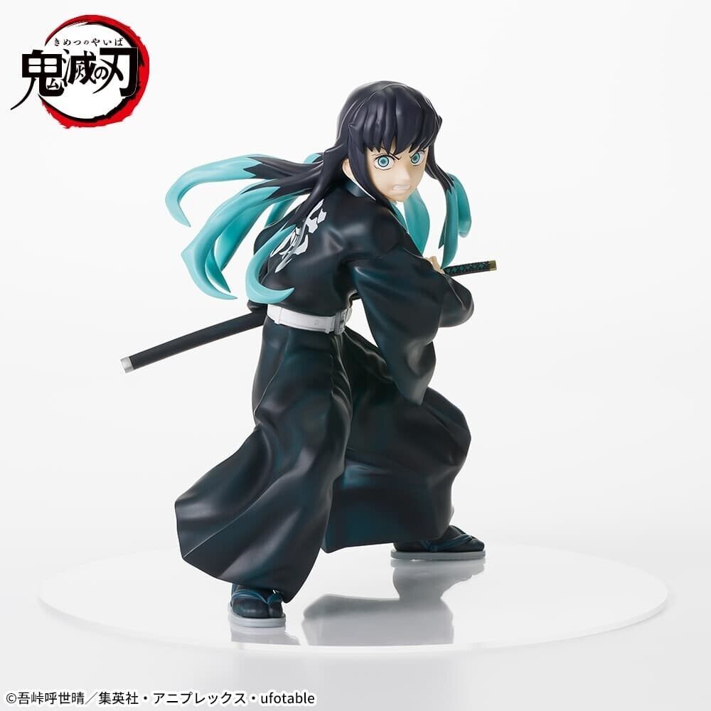 Mô Hình Tokio Muichiro - Demon Slayer: Kimetsu no Yaiba FiGURiZM Figure