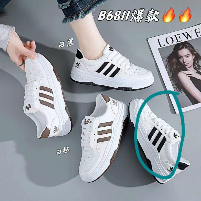giày thể thao 3 vạch