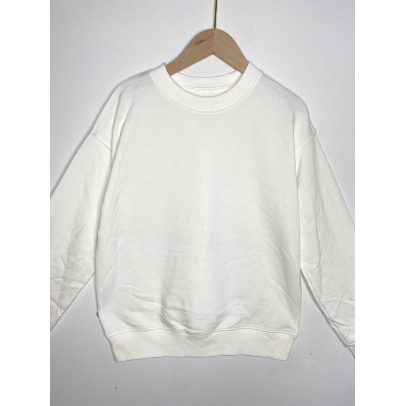 Áo thun sweater nữ hàng VN xuất khẩu hiệu Gu  Áo đã cắt tem