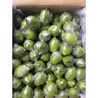 chanh nước hoa giã tay quãng đông loại 1