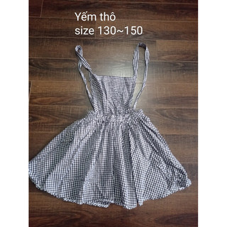 Lô đầm si bé _