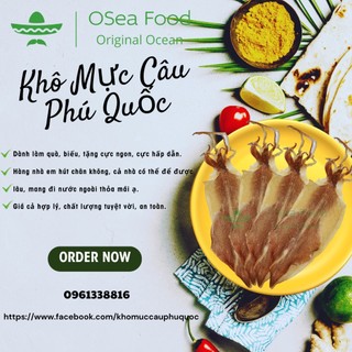 Khô mực câu phú quốc size siêu vip 6-8con/kg