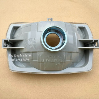 Pha đèn Super Dream Trơn (A2.1)