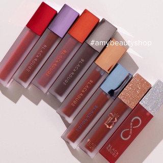 (Full màu) Son Kem Lì BLACK ROUGE AIRFIT VELVET TINT