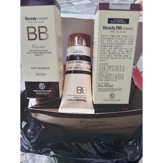 Kem nền BB Beauty Cream Mayfiece