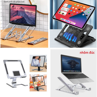 [FREESHIP] GIÁ ĐỠ, ĐẾ TẢN NHIỆT LAPTOP, IPAD CHỮ X, S6, SG-001, CCT 17 ĐA NĂNG, XẾP GỌN