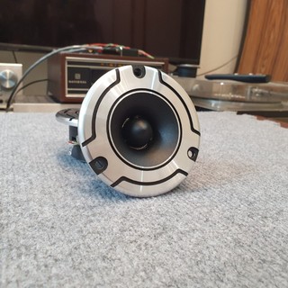 1 cặp củ loa treble rời màng titan pioneer p8801 ver.2 chất âm cực hay