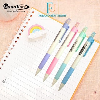 Bút Chì Bấm ATOM Mechanical Pencil QuanTum 229S Ngòi 0.5mm