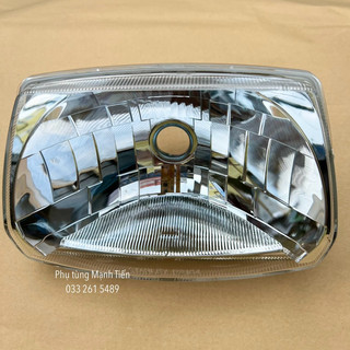 Pha đèn Super Dream Trơn (A2.1)