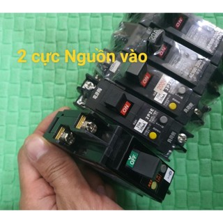 CB CHỐNG GIẬT NHẬT BẢN 20A 2 CỰC