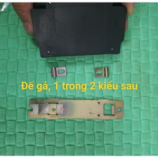 CB CHỐNG GIẬT NHẬT BẢN 20A 2 CỰC