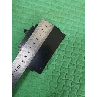 CB CHỐNG GIẬT NHẬT BẢN 20A 2 CỰC