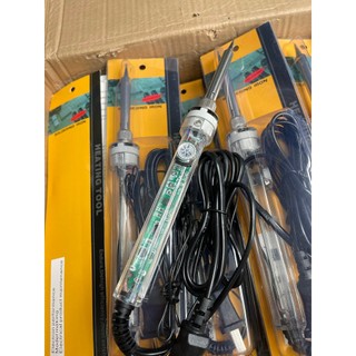 Mỏ hàn iron 907, máy hàn 907, mỏ hàn thiếc điều chỉnh nhiệt độ 907 220v 60w
