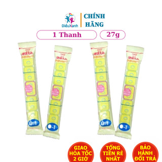 Sữa bột meiji nhập khẩu số 0/ số 1 trọng lượng 27g