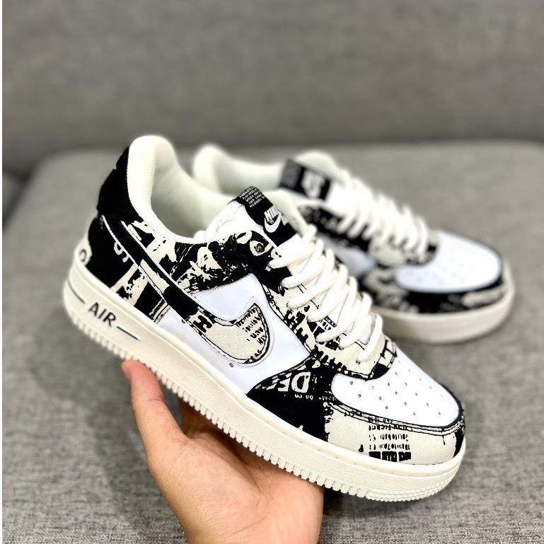 Giày Adidas_Samba Classic White, Giày Samba Đủ Mẫu Hot Trend Đủ Size Nam Nữ