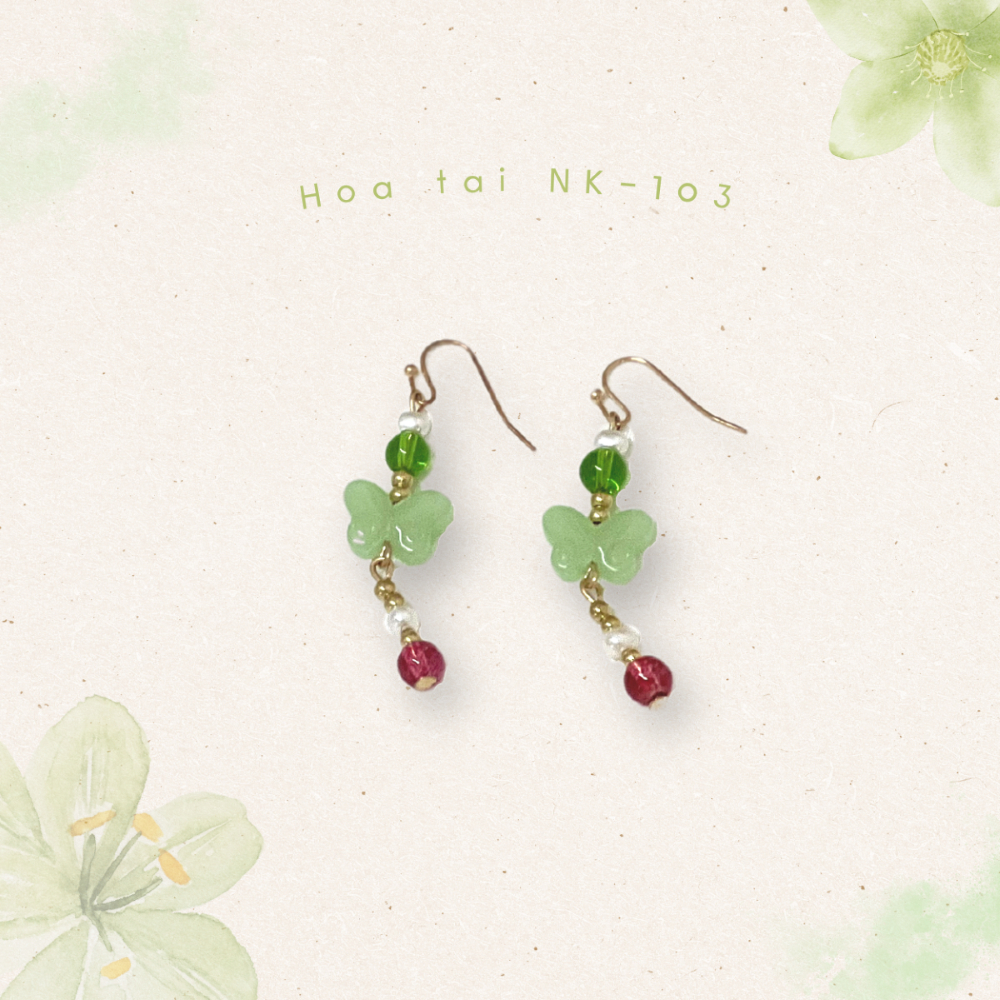 Sumire Store Hoa tai NK-103