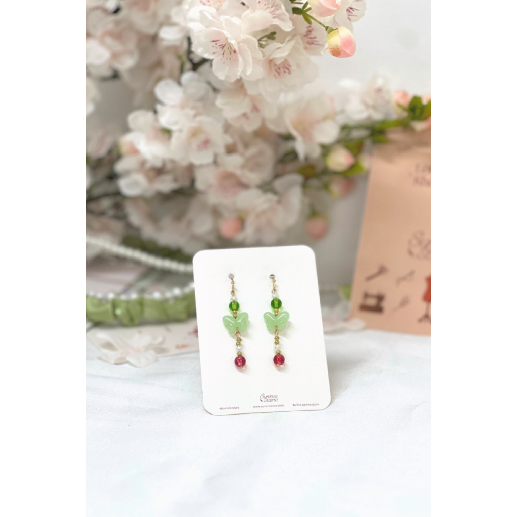 Sumire Store Hoa tai NK-103