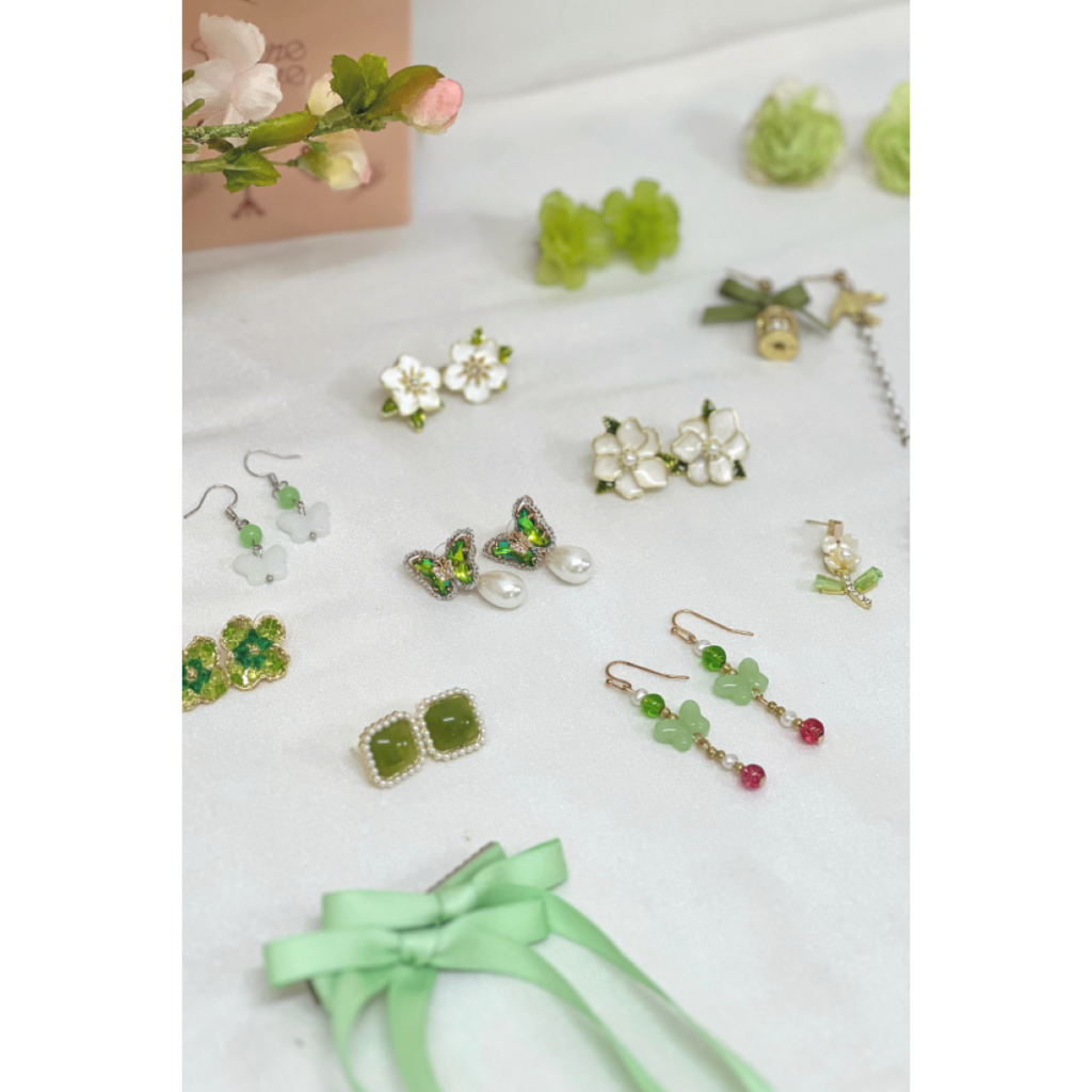 Sumire Store Hoa tai NK-103