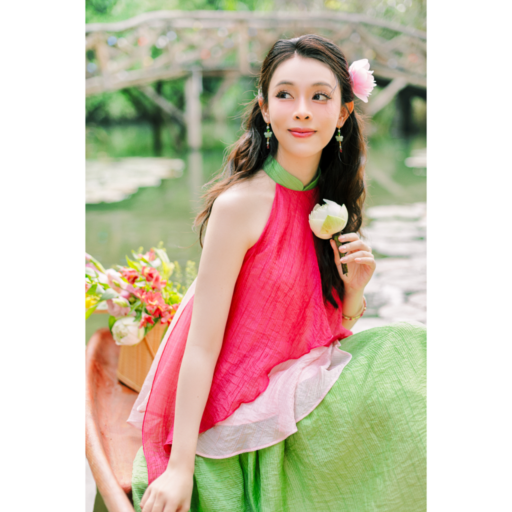 Sumire Store Hoa tai NK-103