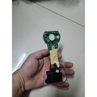 Mạch khoan vít Ryobi HP mini 18V dòng sub compact