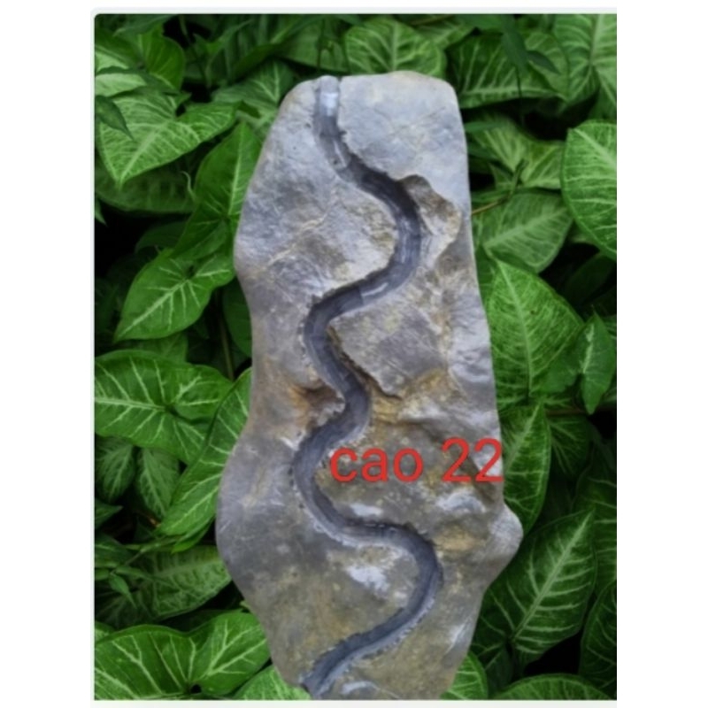 Đá ghép cây bonsai, đá làm tiểu cảnh, đá tai mèo