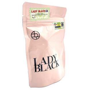 Keo Nối Mi Lady Black Chính Hãng Nhập Khẩu