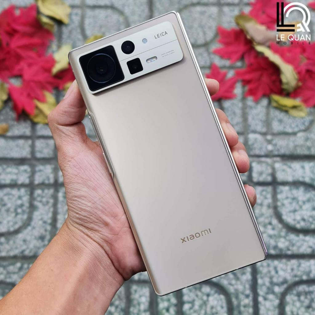 Điện thoại Xiaomi Mix Fold 2 Ram 12/256GB đẹp keng nguyên zin full chức năng bảo hành 1 năm JQ82