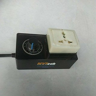 Ổ cắm điều chỉnh tốc độ động cơ 220v, 2000w và 4000w điều chỉnh bóng đèn sưởi..