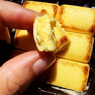 Bánh Phô mai nướng/ Cheese Bake MORINAGA nội địa Nhật