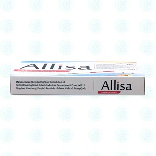 Que thử thai Alisa Traphaco
