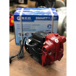 Máy Bơm Tăng Áp Thông Minh 128w Tự Bảo Vệ Đường Ống