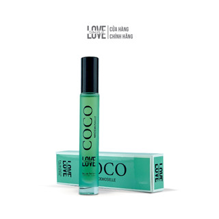 Nước Hoa SIMPLE LOVE COCO – 12ml, 40ml, 60ml