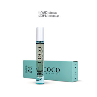 Nước Hoa SIMPLE LOVE COCO – 12ml, 40ml, 60ml