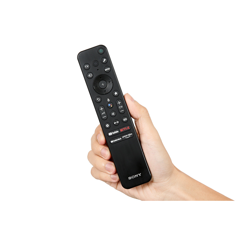 Google Google Tivi Sony KD-65X85L 4K 65 inch- Model 2023, Bảo hành chính hãng 24 tháng tại nhà