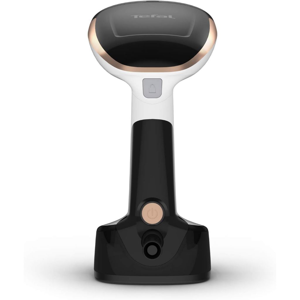 Bàn là hơi nước cầm tay TEFAL DT3030 Access Steam Pocket nội địa Đức, bàn ủi hơi nước cầm tay GermanySnT 20078