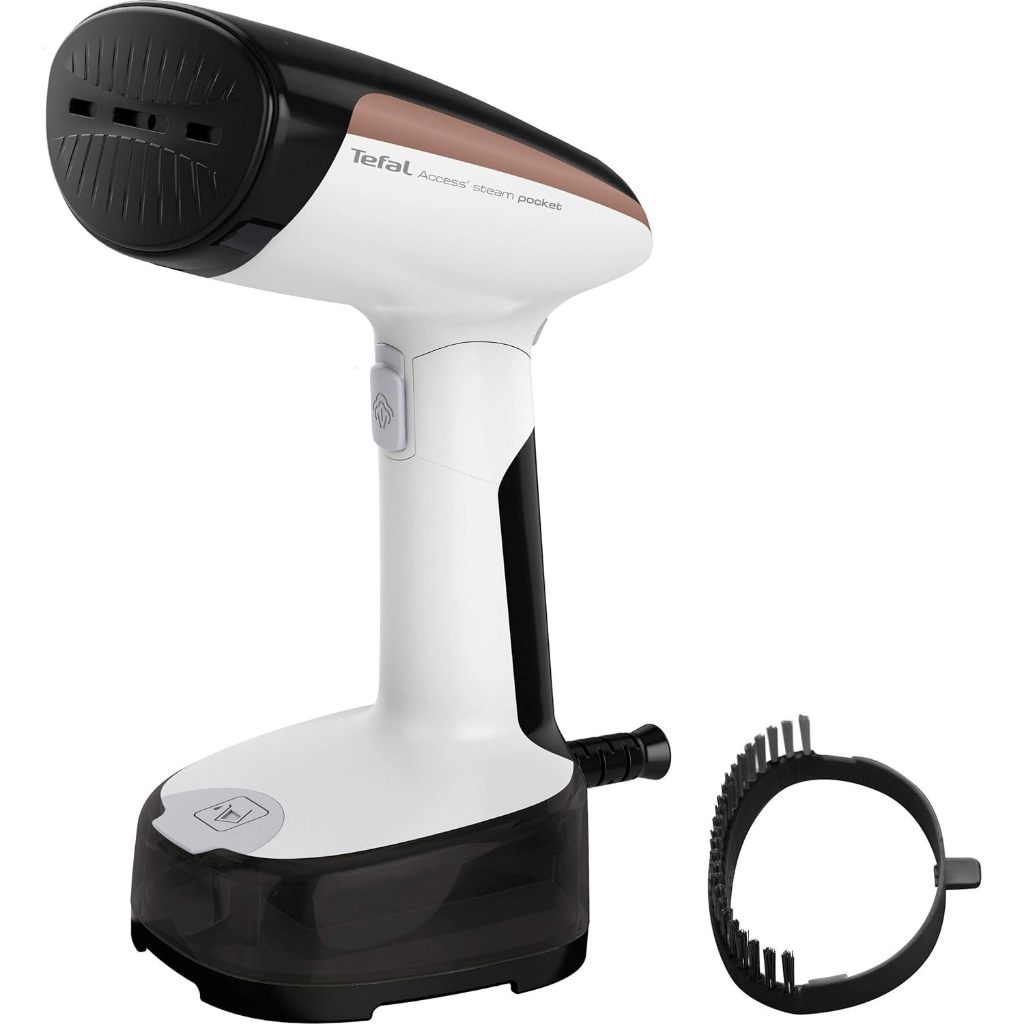 Bàn là hơi nước cầm tay TEFAL DT3030 Access Steam Pocket nội địa Đức, bàn ủi hơi nước cầm tay GermanySnT 20078