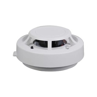 Báo khói không dây độc lập dùng pin 9V