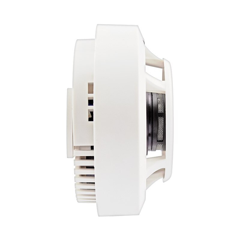 Báo khói không dây độc lập dùng pin 9V