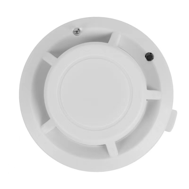 Báo khói không dây độc lập dùng pin 9V