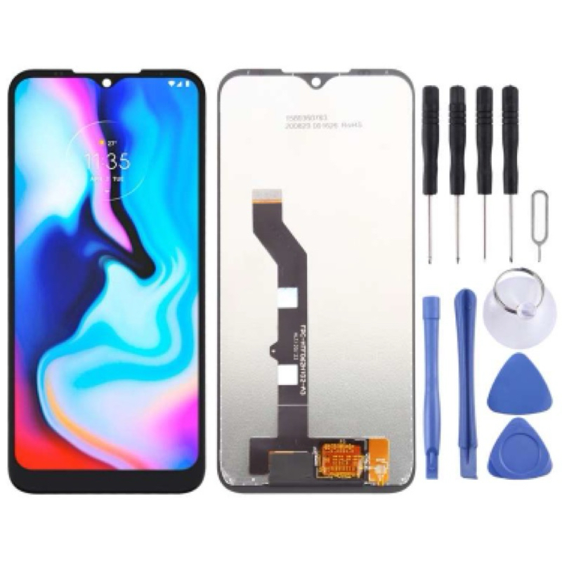 Màn hình Motorola Moto E 2020