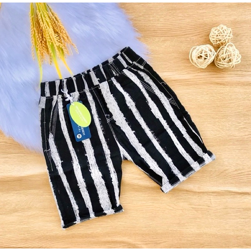 🚗 Quần kaki mềm  bé trai từ 25-40kg