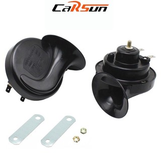 (C27) Còi Sên Ô Tô 12V 24V Phù Hợp Với Xe Hơi Xe Tải Và Cả Xe Máy
